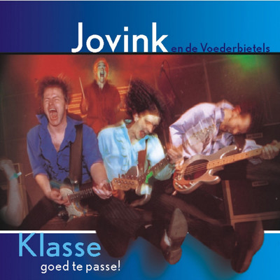 シングル/Warrstein/Jovink & The Voederbietels