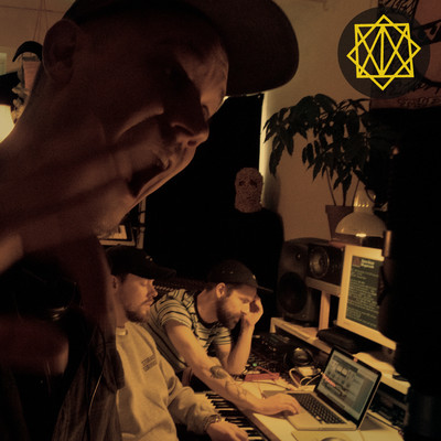 Oonx ma pelle (feat. ExTuuttiz & DJ Kridlokk)/Aivovuoto