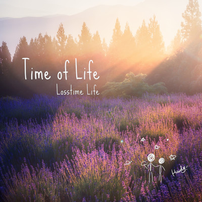 アルバム/Time of Life/Losstime Life