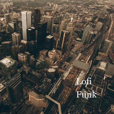 アルバム/Lofi Funk/DN.FACTORY