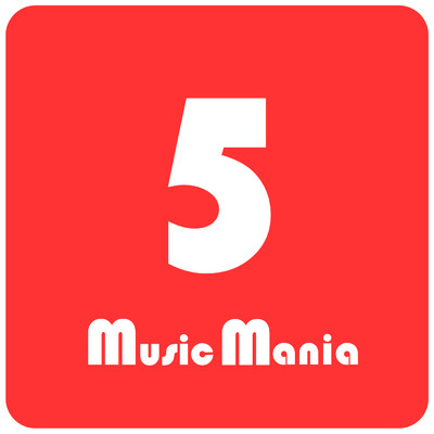 MusicMania5/Various Artists