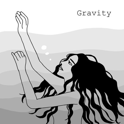 着うた®/Gravity/AKINA