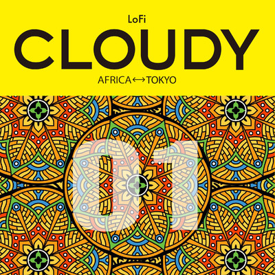 LoFi CLOUDY 01/Various Artists