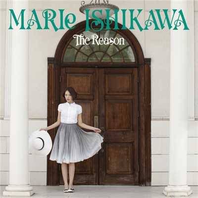 アルバム/The Reason/Marie