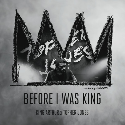 King Topher／Topher Jones