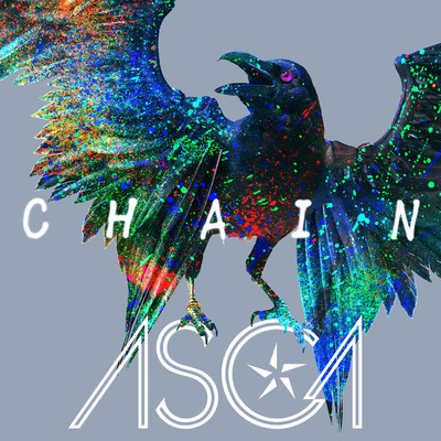 シングル/CHAIN/ASCA