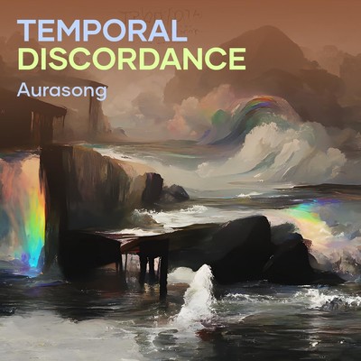 シングル/Temporal Discordance/Aurasong