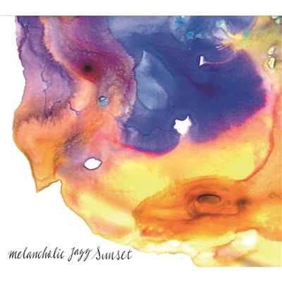 Melancholic Jazz Sunset/Various Artists
