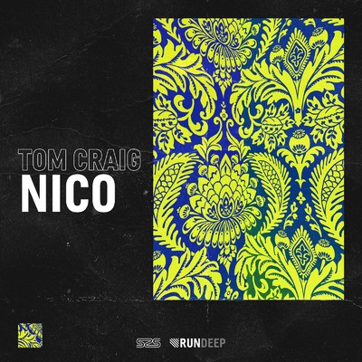 アルバム/Nico/Tom Craig