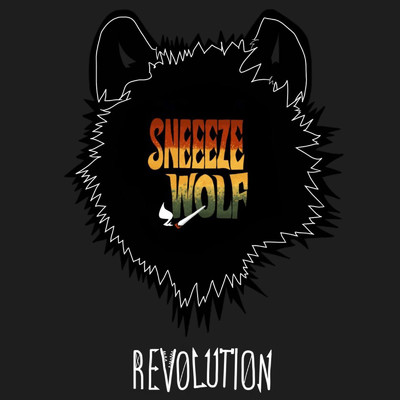 REVOLUTION/SNEEEZE WOLF