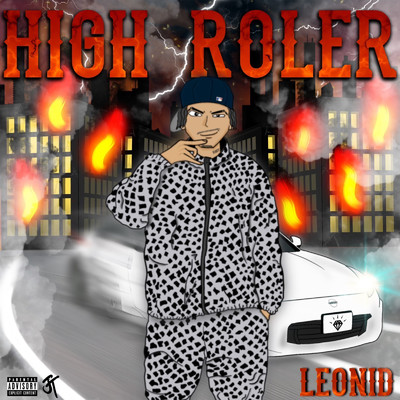 HIGH ROLER/LEONID