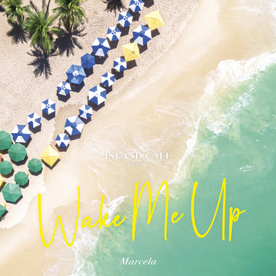 Wake Me Up (Cover)/Marcela Mangabeira