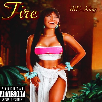 シングル/Fire/MR-King