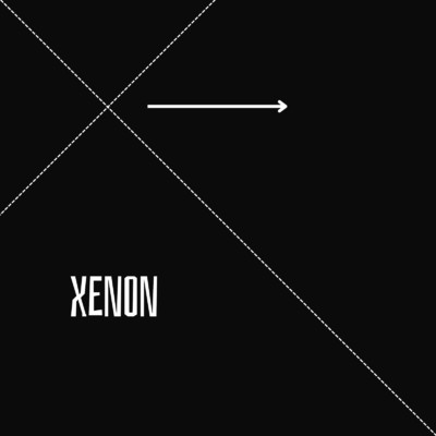 シングル/XENON/LQ