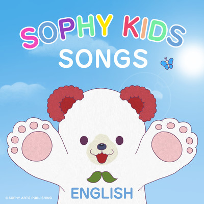 SOPHY KIDS SONGS (ENGLISH)/SOPHY KIDS