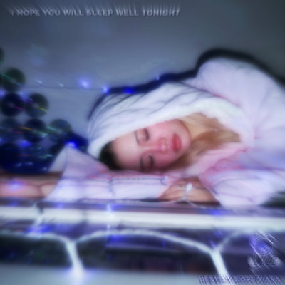 I Hope You Will Sleep Well Tonight (Sped up)/Destiny Hope Tiara