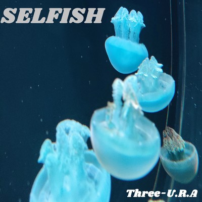 Selfish MAN and Liar MAN/Three-U.R.A