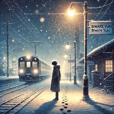 シングル/別れ雪/SAKURA