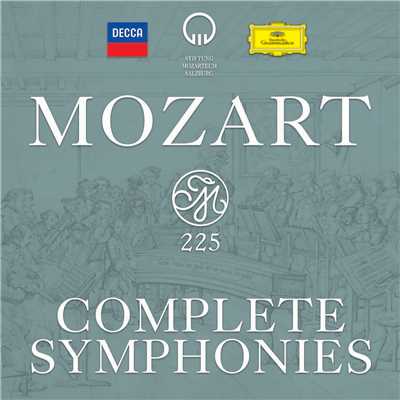 Mozart: 交響曲 第32番 ト長調 K.318 - アレグロ - アンダンテ - テンポ I/イングリッシュ・バロック・ソロイスツ／ジョン・エリオット・ガーディナー