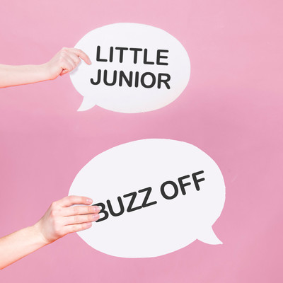 Buzz Off/Little Junior