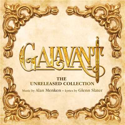 Galavant Gallivants (From ”Galavant”)/Cast of Galavant