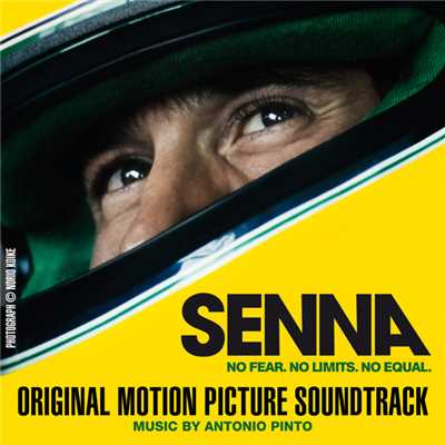 God - Senna Theme/アントニオ・ピント