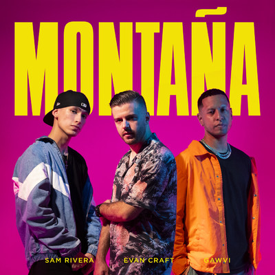 Montana (featuring Gawvi, Sam Rivera)/Evan Craft