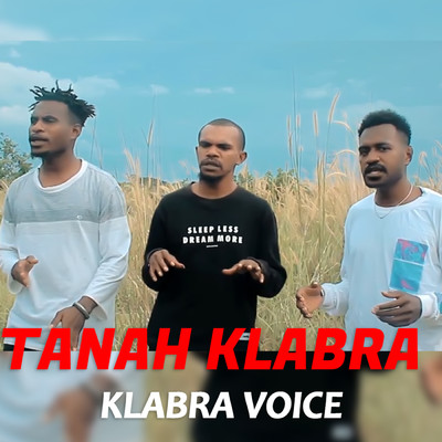 Tanah Klabra/Klabra Voice