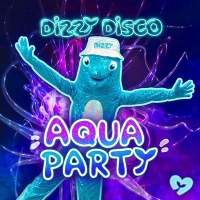 アルバム/Aqua Party/Dizzy Disco