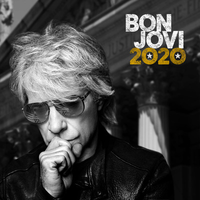 アルバム/2020/ボン・ジョヴィ