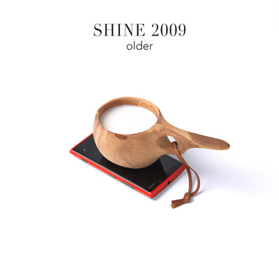 シングル/Older/Shine 2009