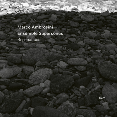 Resonances/Ensemble Supersonus／マルコ・アンブロジーニ／Anna-Maria Hefele