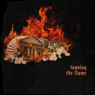 Fanning The Flame/Chloe Tang