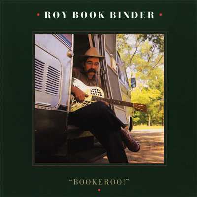 アルバム/Bookeroo！/Roy Book Binder