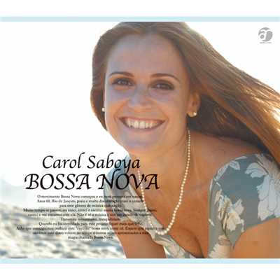 BOSSA NOVA/Carol Saboya