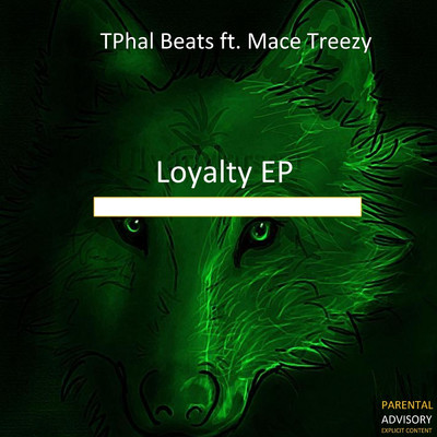 シングル/Only One (feat. Cagey Flow & Mace Treezy)/TPhalBeats