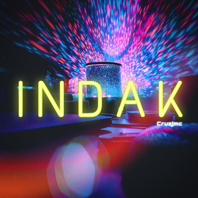 Indak/Cruzjmc