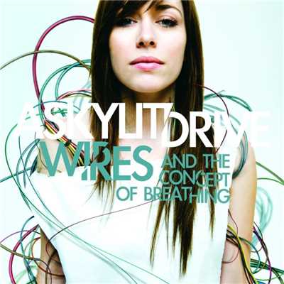 Wires And The Concept Of Breathing/A Skylit Drive