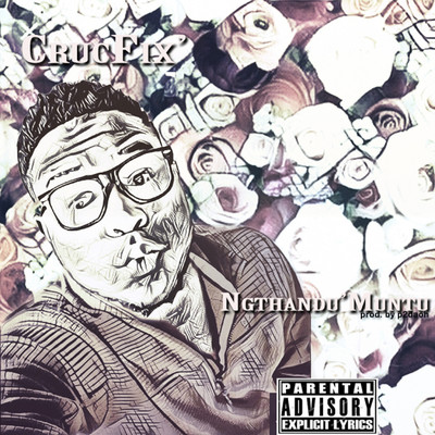 Ngthandu Muntu (Radio Edit)/CrucFix