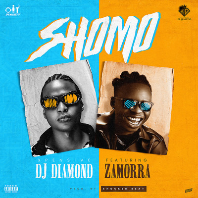 DJ Diamond & Zamorra