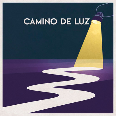 シングル/Camino de luz/Lary Galaxi