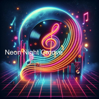 Neon Night Groove/RhythmTech Pulsefi3ld