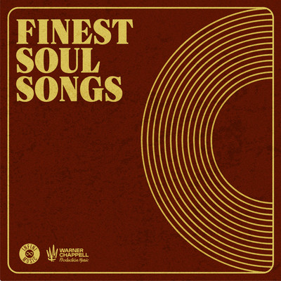 Finest Soul Songs/Warner Chappell Production Music