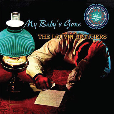 My Baby's Gone/The Louvin Brothers