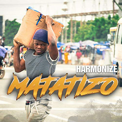 Matatizo/Harmonize