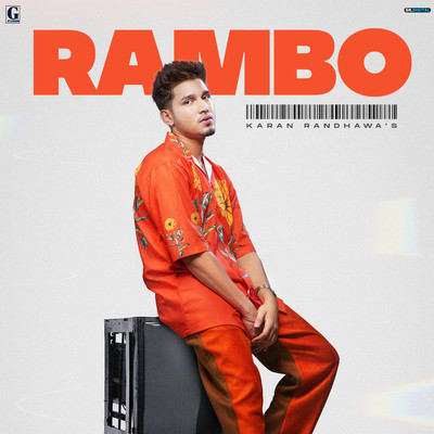 アルバム/Rambo/Karan Randhawa