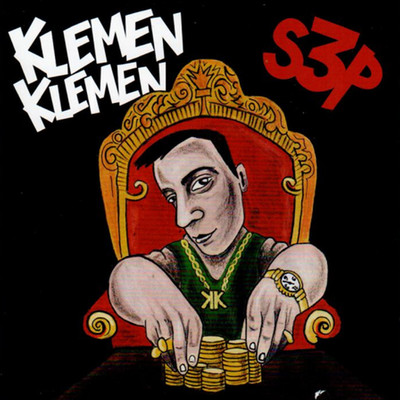 Pridte na party (feat. T-Set)/Klemen Klemen