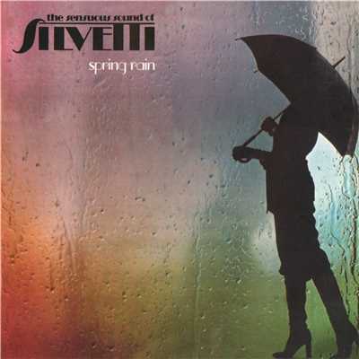 シングル/Spring Rain (Single Version)/Silvetti