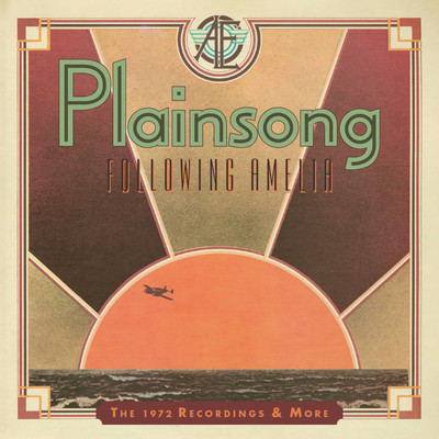 The Goodnight Loving Trail/Plainsong