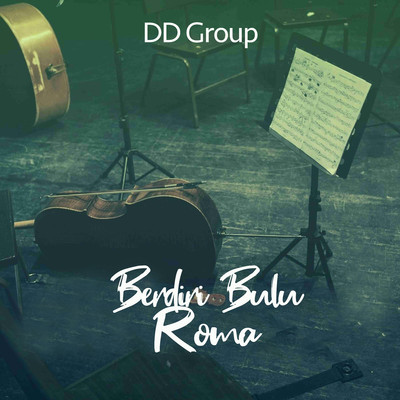 アルバム/Berdiri Bulu Roma/DD Group